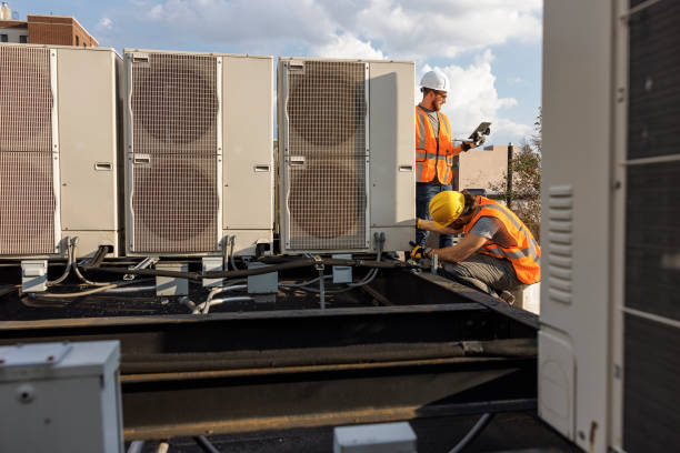 Best HVAC Contractors  in Greenwood, MO