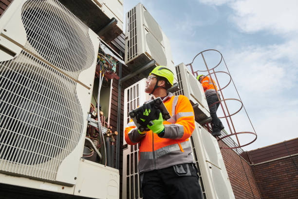Best Emergency HVAC Repair  in Greenwood, MO