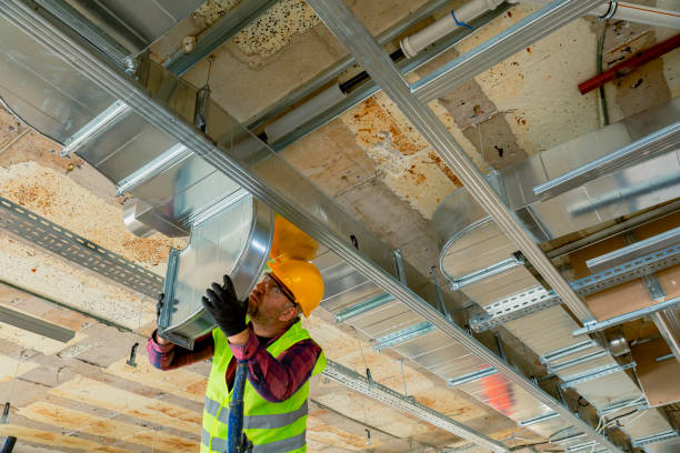 Best Local HVAC Companies  in Greenwood, MO