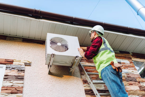 Best Central Air Repair  in Greenwood, MO