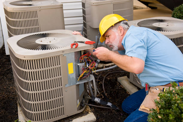 Trusted Greenwood, MO HVAC Experts