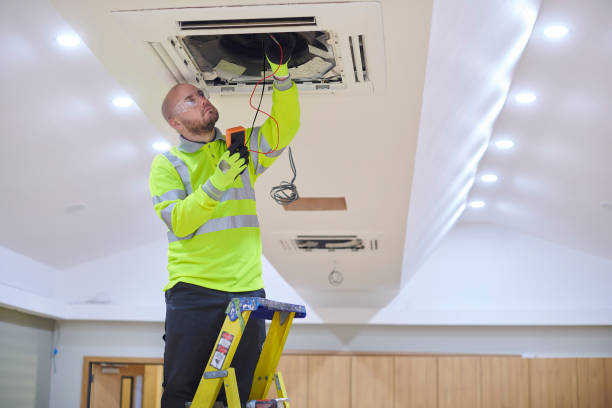 Best Ductless HVAC Repair  in Greenwood, MO