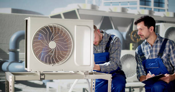 Best Commercial HVAC Repair  in Greenwood, MO