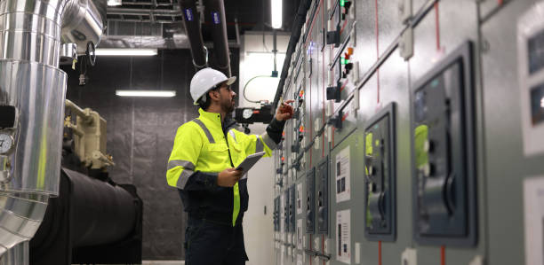Best Local HVAC Companies  in Greenwood, MO