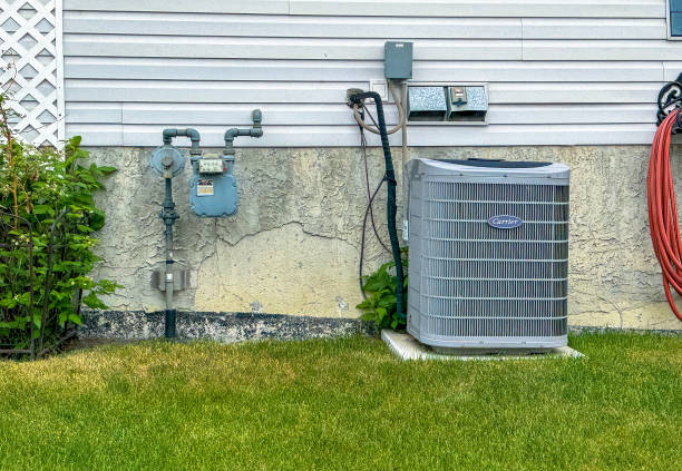 Best HVAC Replacement Cost  in Greenwood, MO